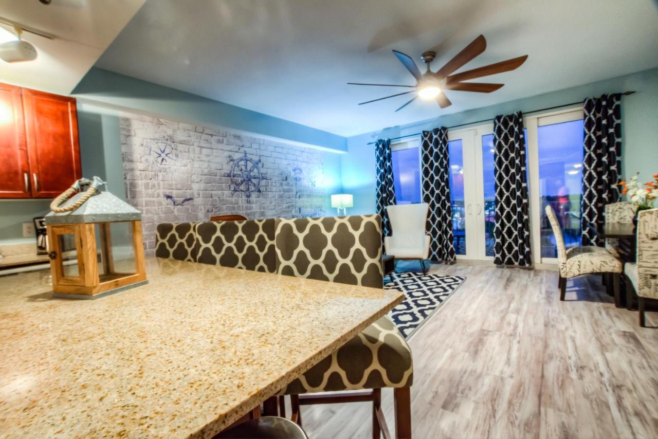 Laketown Wharf 735 By Aneliya Panama City Beach Exterior photo