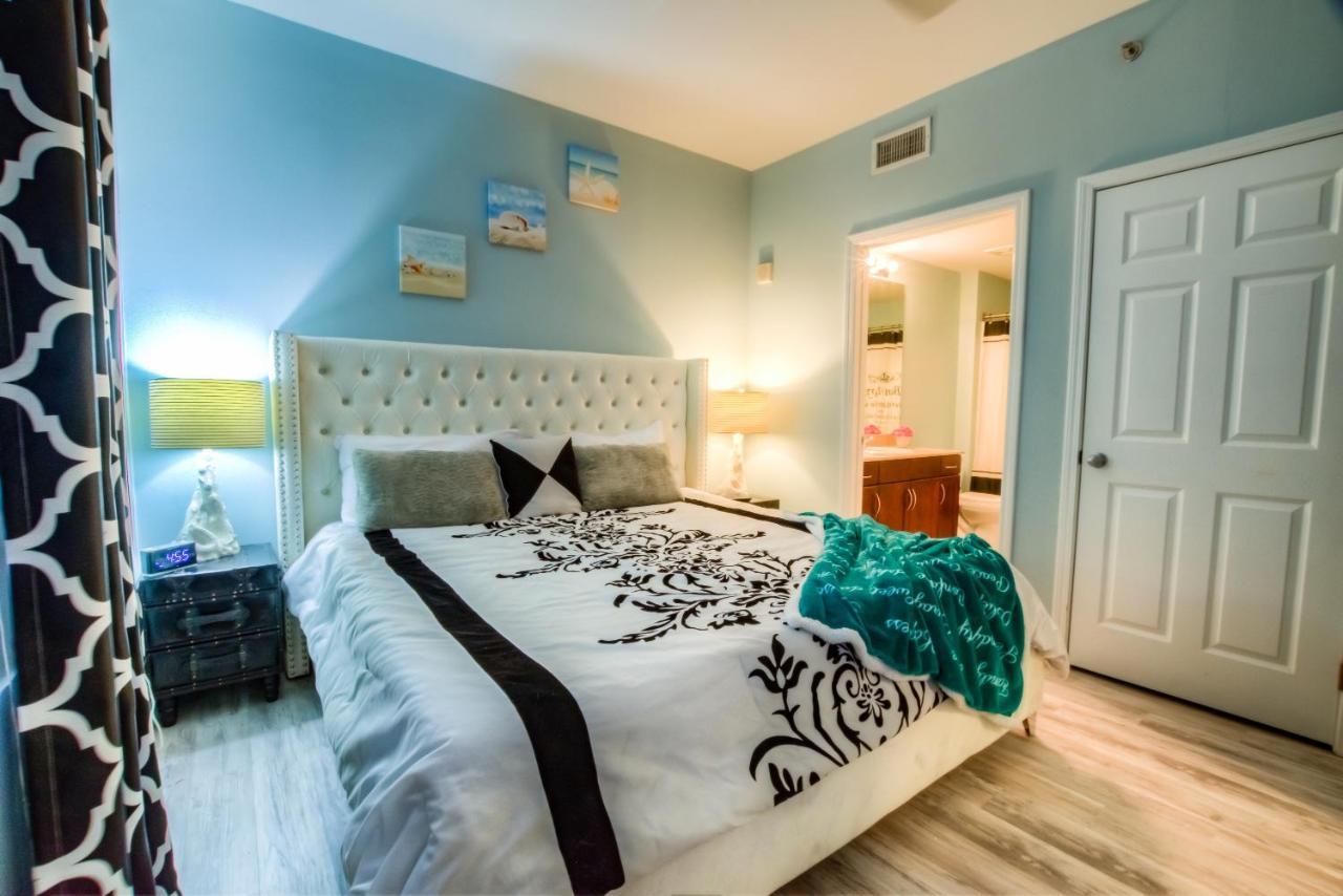 Laketown Wharf 735 By Aneliya Panama City Beach Exterior photo