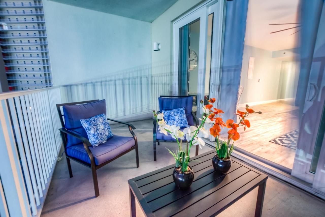 Laketown Wharf 735 By Aneliya Panama City Beach Exterior photo