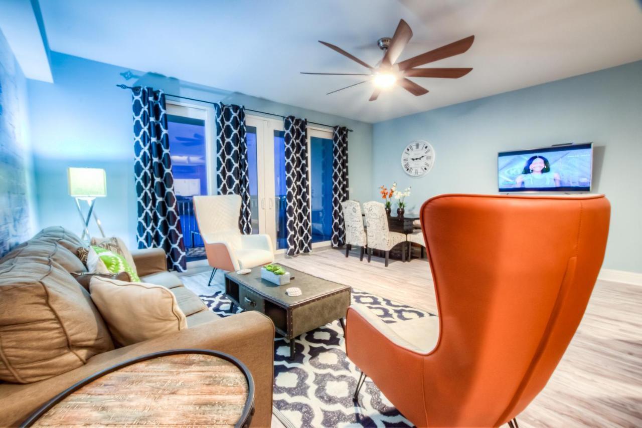 Laketown Wharf 735 By Aneliya Panama City Beach Exterior photo