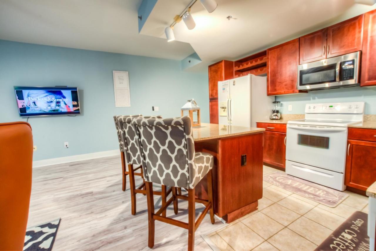 Laketown Wharf 735 By Aneliya Panama City Beach Exterior photo