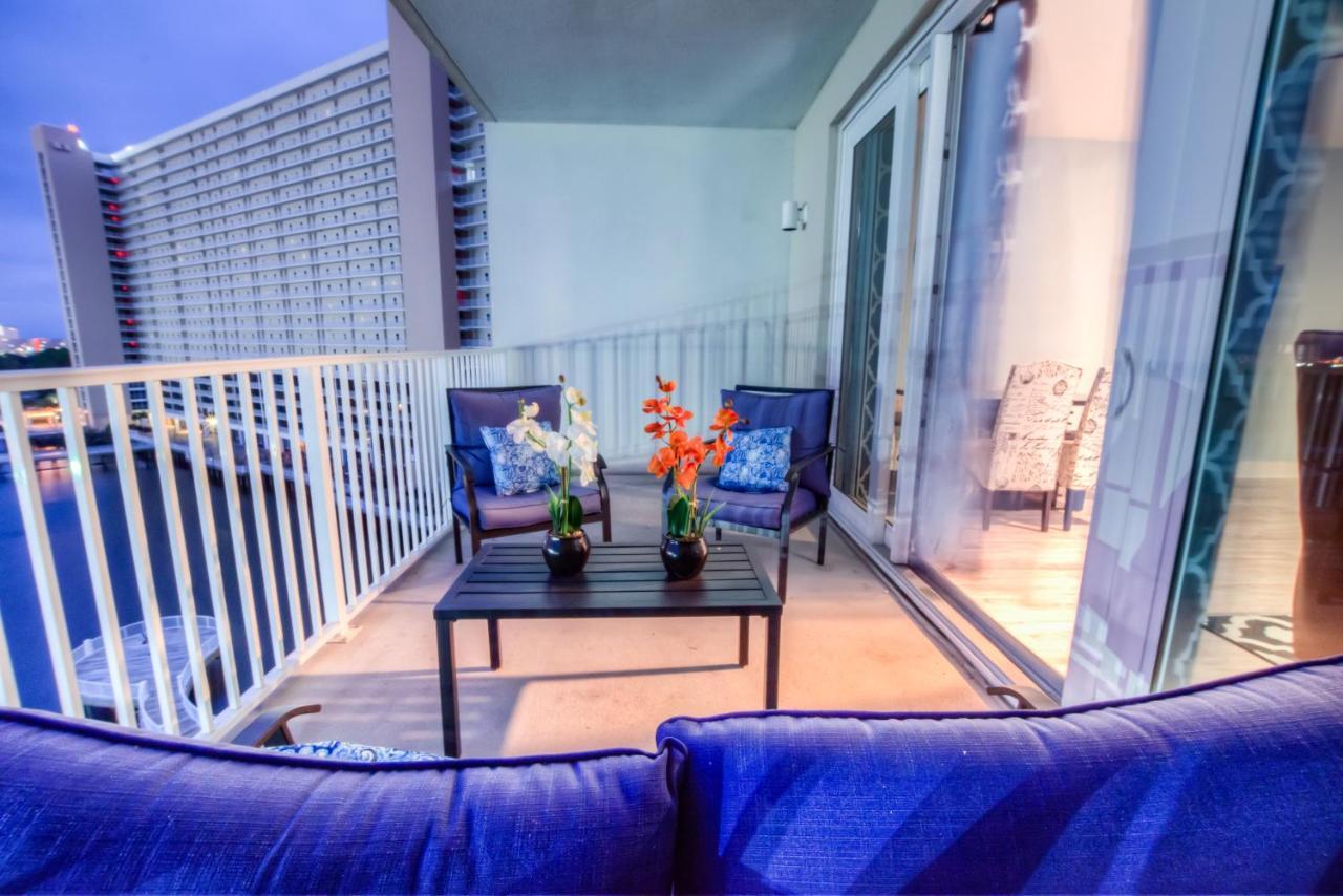 Laketown Wharf 735 By Aneliya Panama City Beach Exterior photo