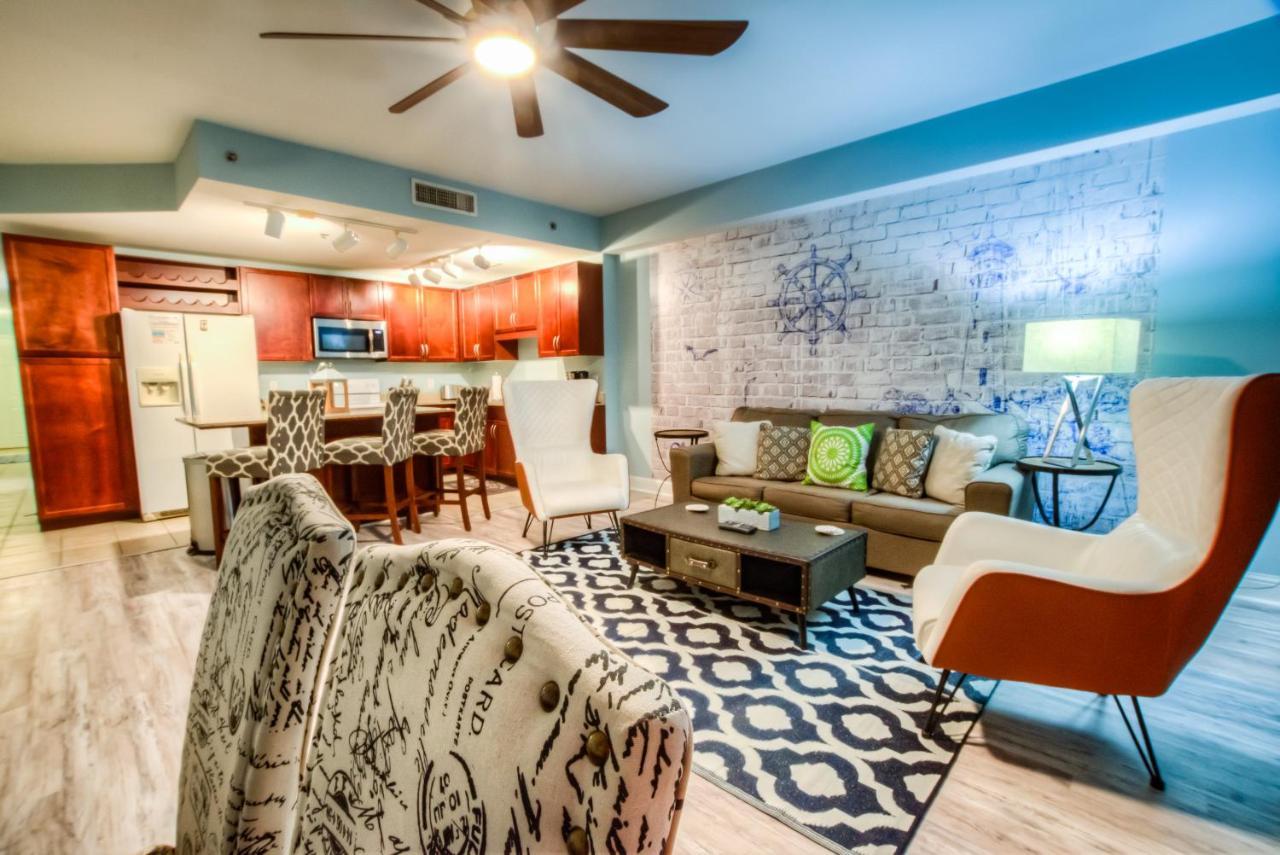 Laketown Wharf 735 By Aneliya Panama City Beach Exterior photo
