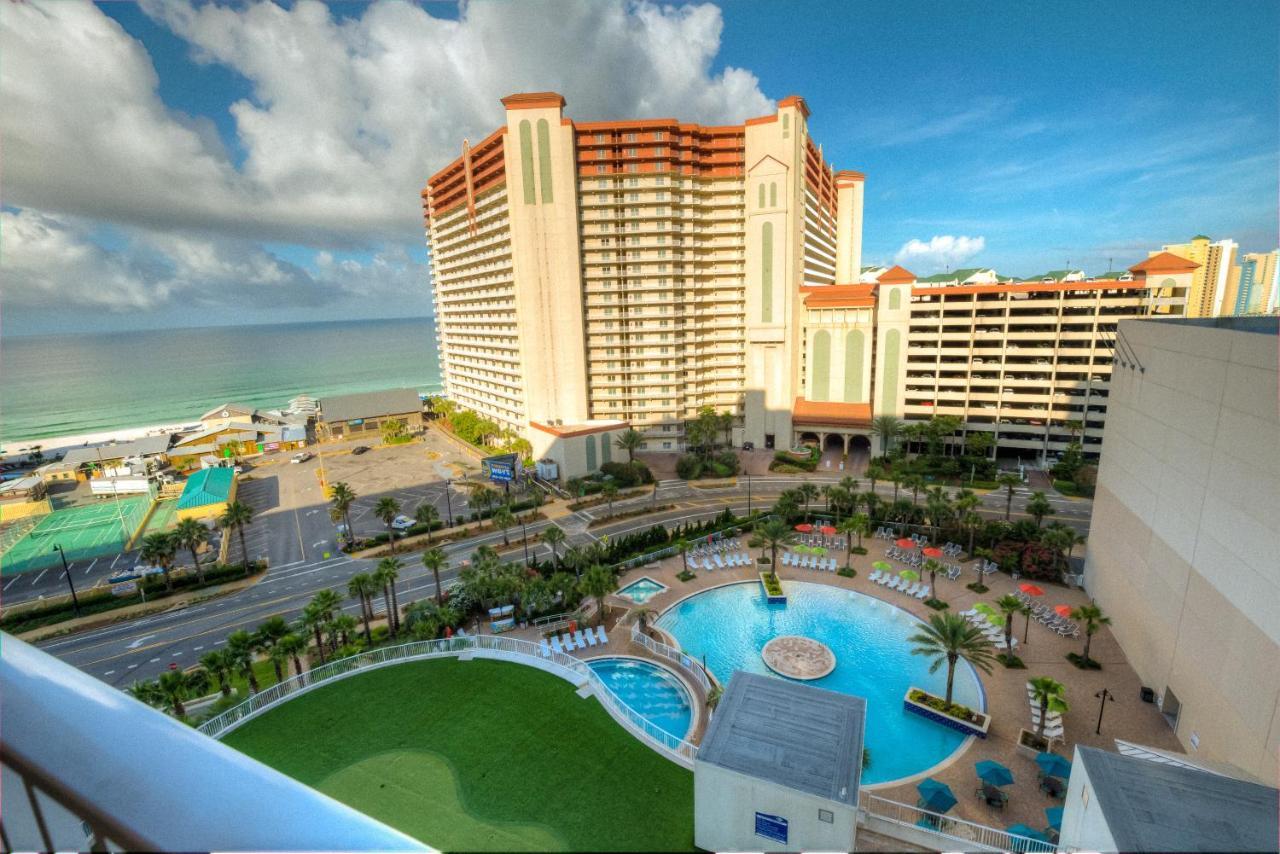 Laketown Wharf 735 By Aneliya Panama City Beach Exterior photo