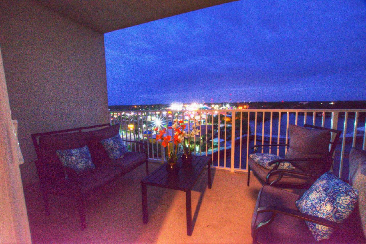 Laketown Wharf 735 By Aneliya Panama City Beach Exterior photo
