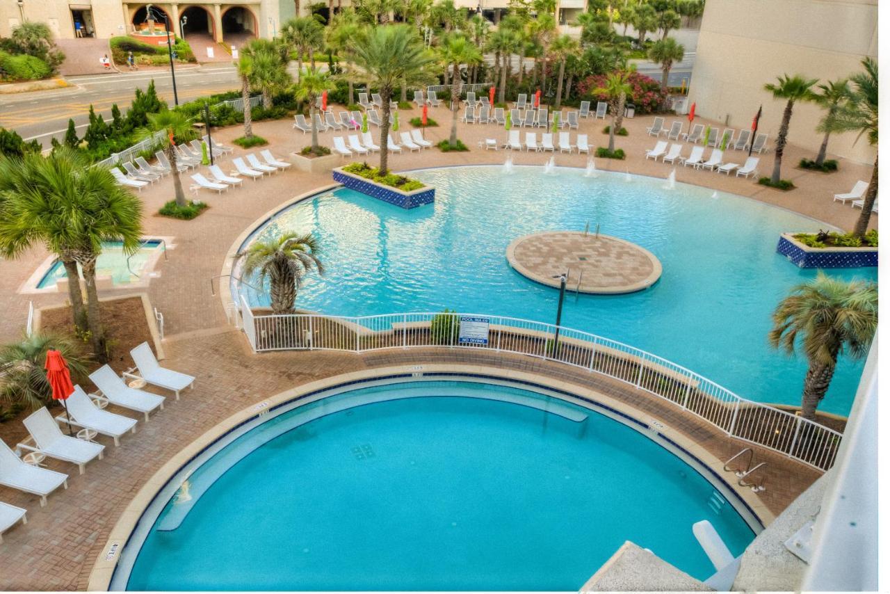 Laketown Wharf 735 By Aneliya Panama City Beach Exterior photo