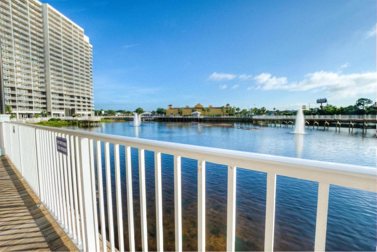 Laketown Wharf 735 By Aneliya Panama City Beach Exterior photo