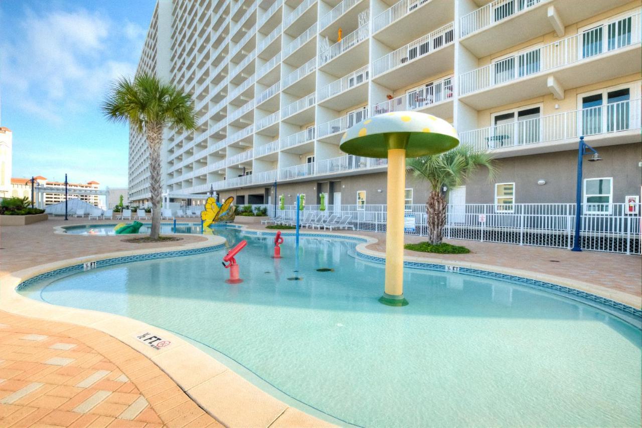 Laketown Wharf 735 By Aneliya Panama City Beach Exterior photo