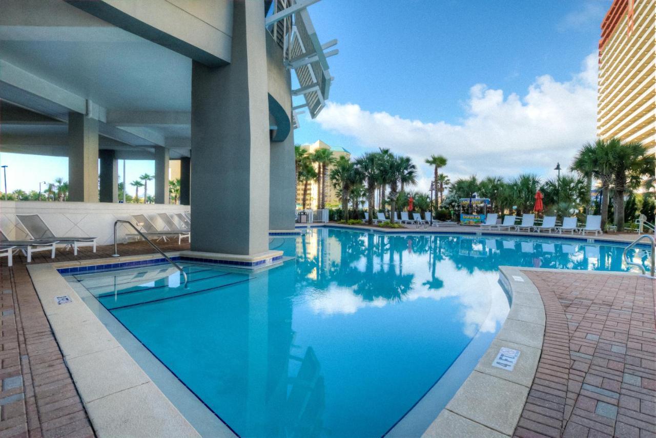 Laketown Wharf 735 By Aneliya Panama City Beach Exterior photo