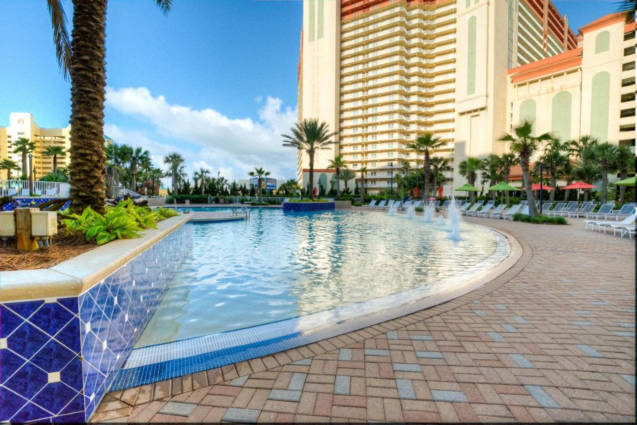 Laketown Wharf 735 By Aneliya Panama City Beach Exterior photo