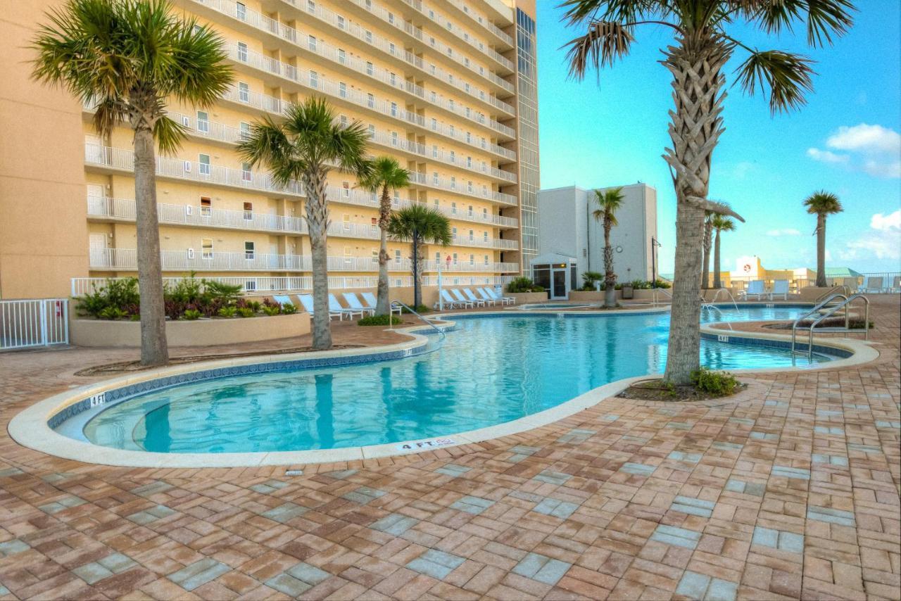 Laketown Wharf 735 By Aneliya Panama City Beach Exterior photo