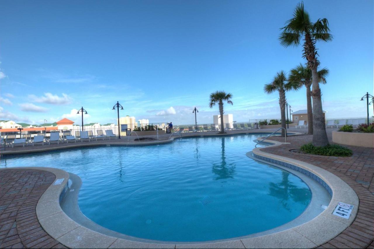 Laketown Wharf 735 By Aneliya Panama City Beach Exterior photo