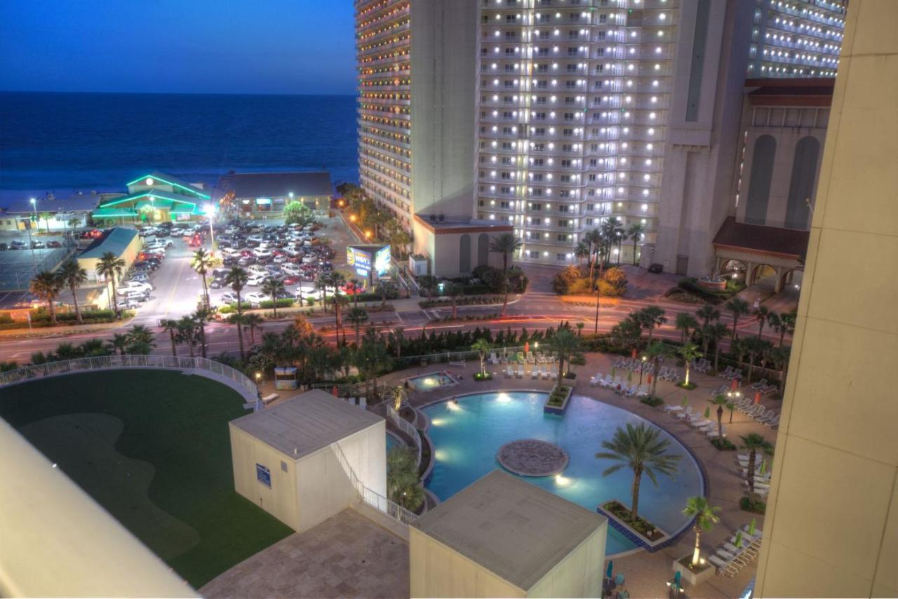 Laketown Wharf 735 By Aneliya Panama City Beach Exterior photo