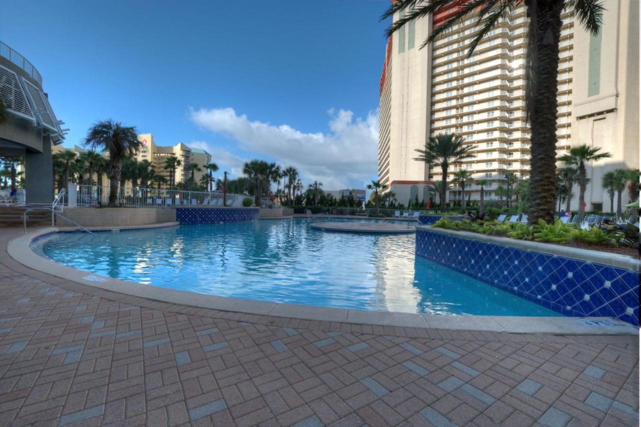 Laketown Wharf 735 By Aneliya Panama City Beach Exterior photo